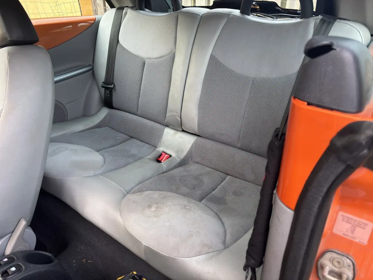 Billede 9 - Citroën C3 1,6 16V Pluriel Sensodrive