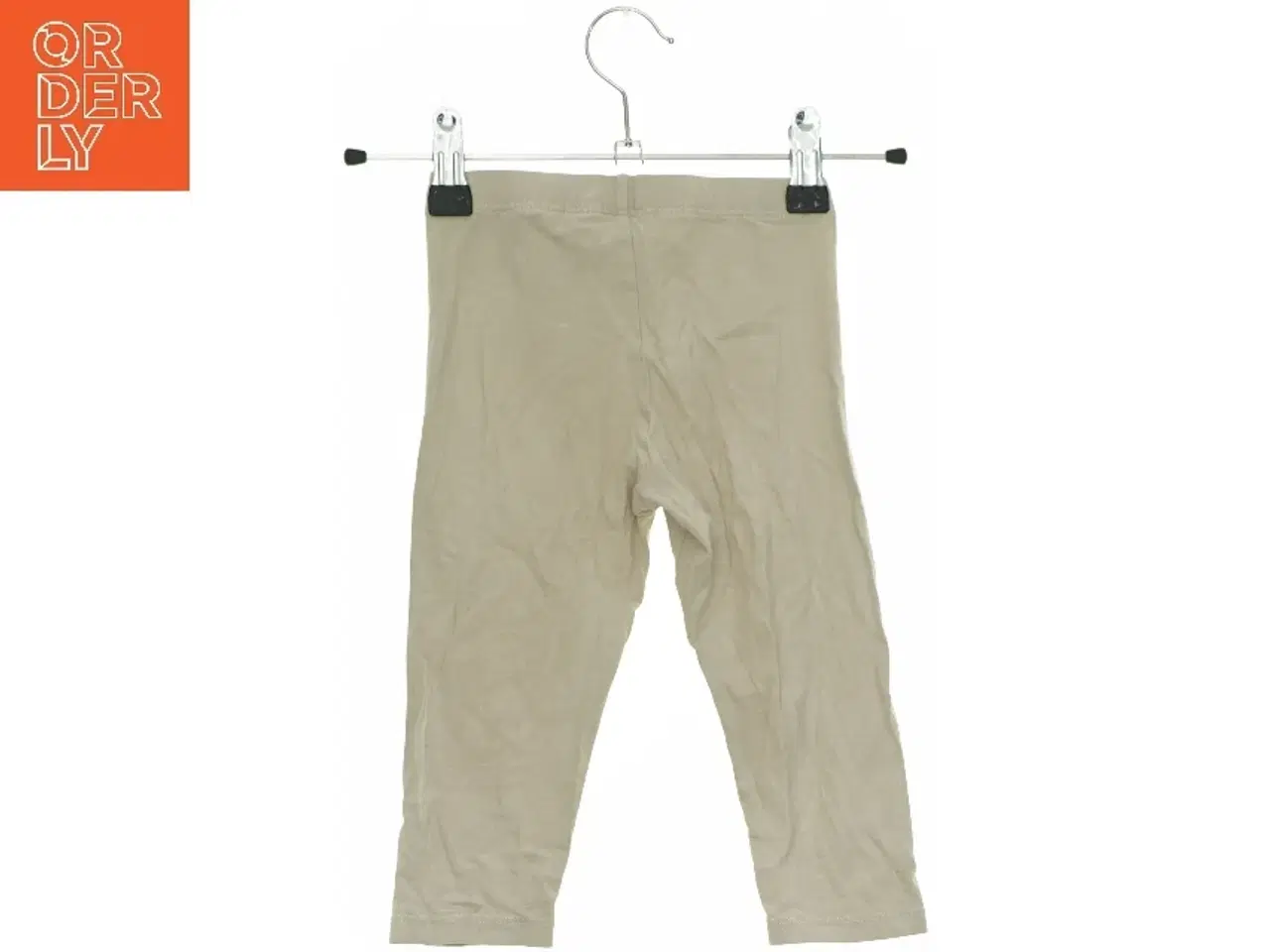 Billede 1 - Knickers fra H&M (str. 110 cm)