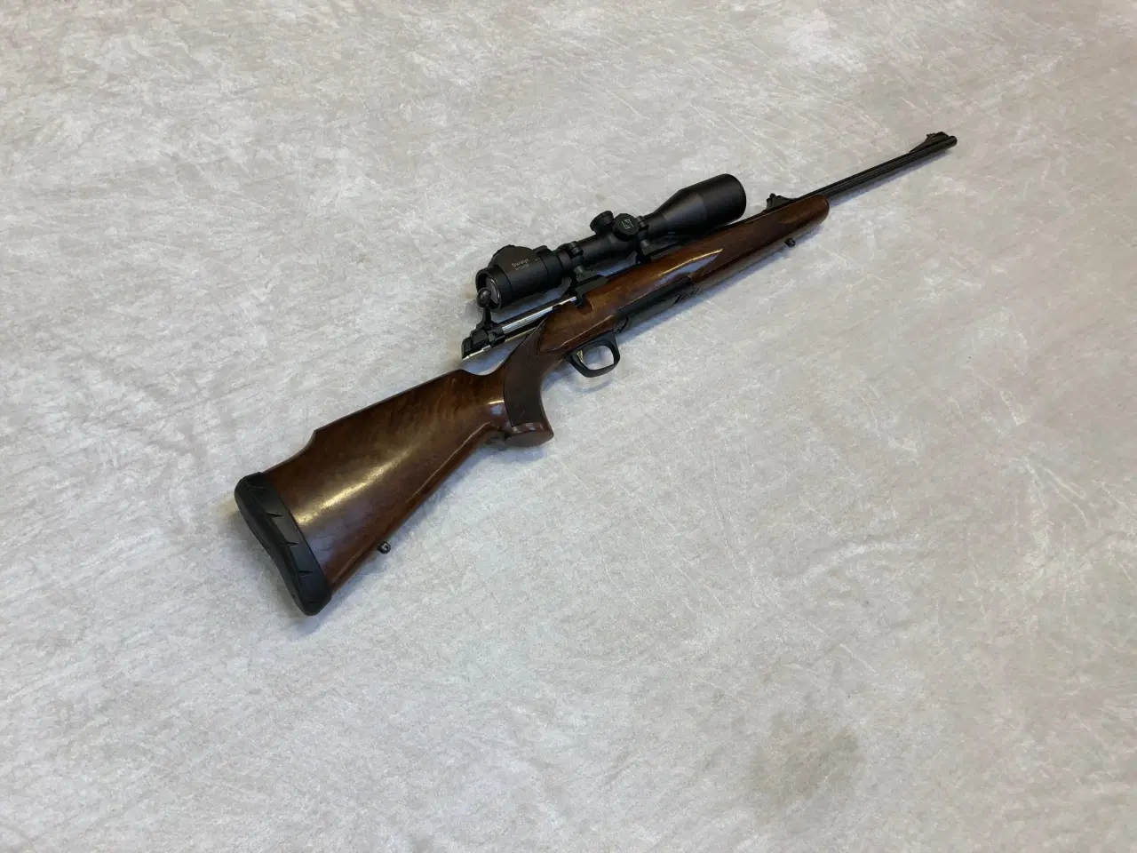 Billede 5 - Browning X-Bolt + Zeiss