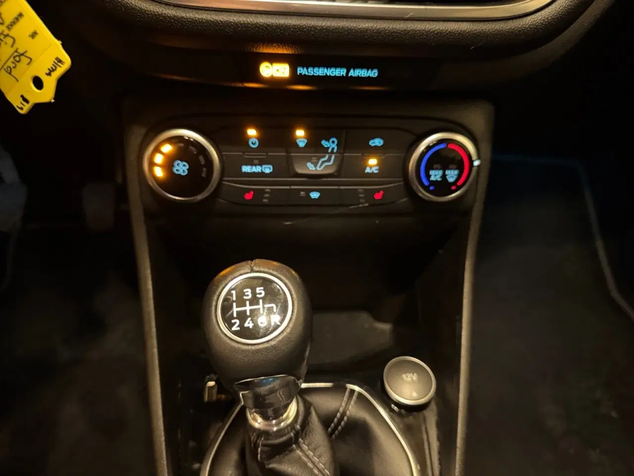 Billede 12 - Ford Fiesta 1,0 EcoBoost Titanium