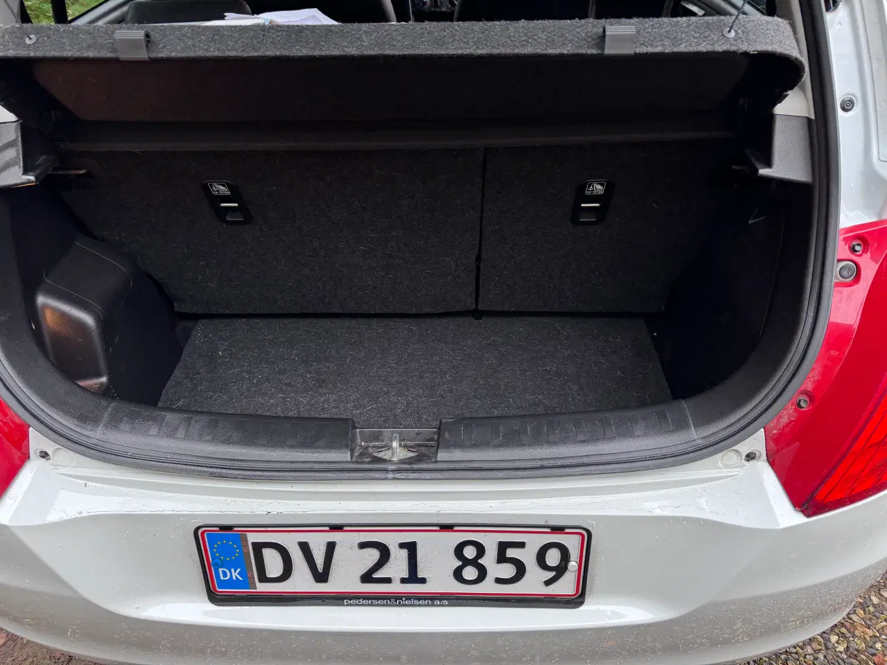 Billede 4 - Suzuki Swift 1,2 Dual Jet Exclusive