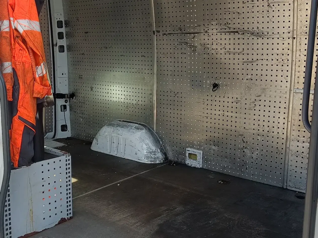 Billede 10 - Mercedes Sprinter 319