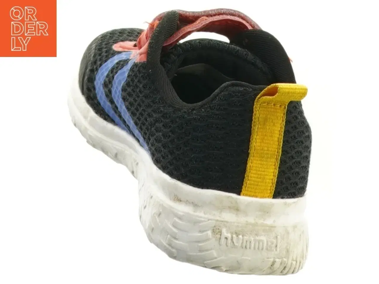 Billede 3 - Sneakers fra Hummel (str. 26)