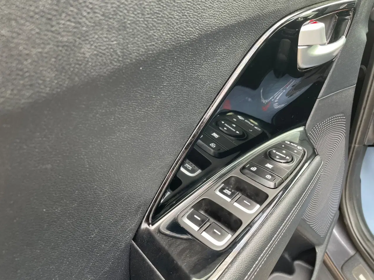 Billede 9 - Kia Niro 1,6 PHEV Advance DCT