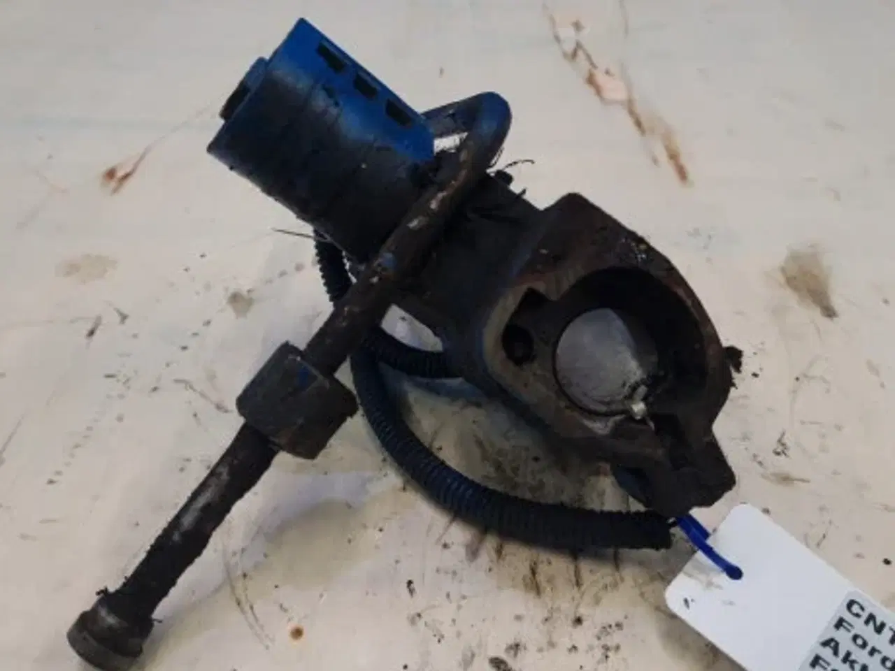 Billede 4 - Ford 6640 Aktuator F0NN2N456AF