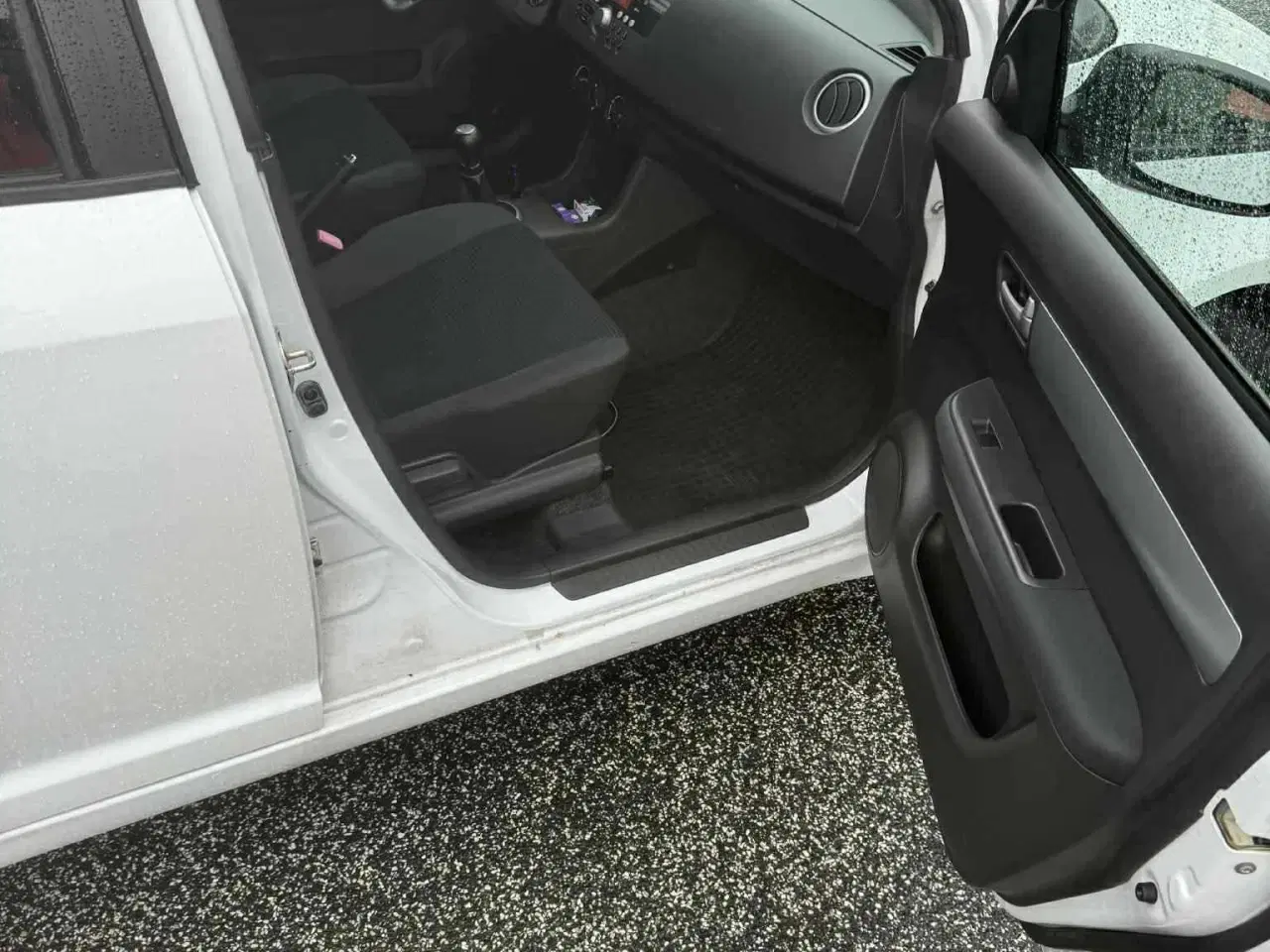 Billede 7 - Suzuki Swift