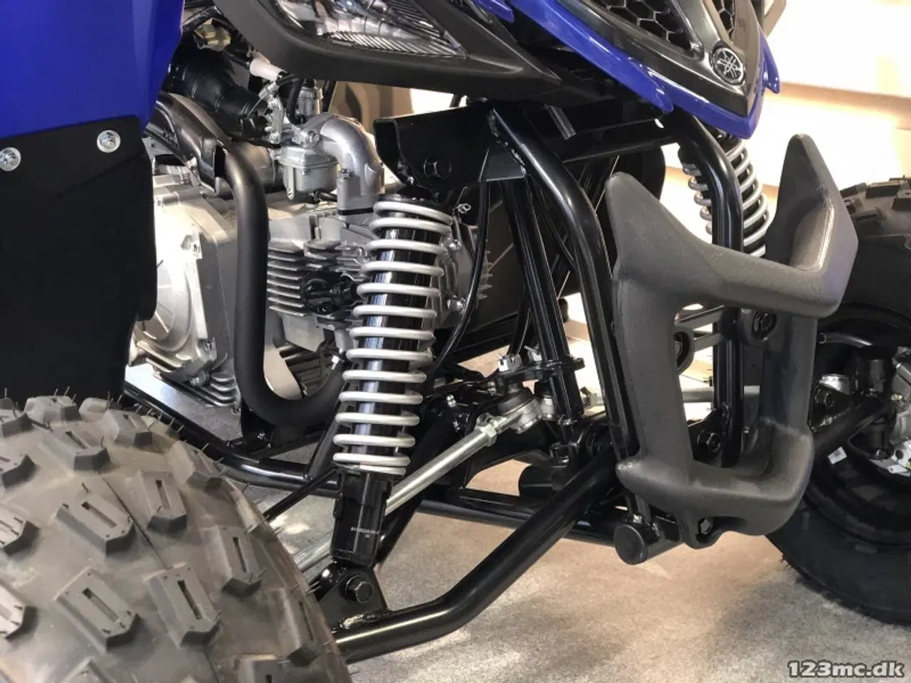 Billede 12 - Yamaha YFM 90 R ATV