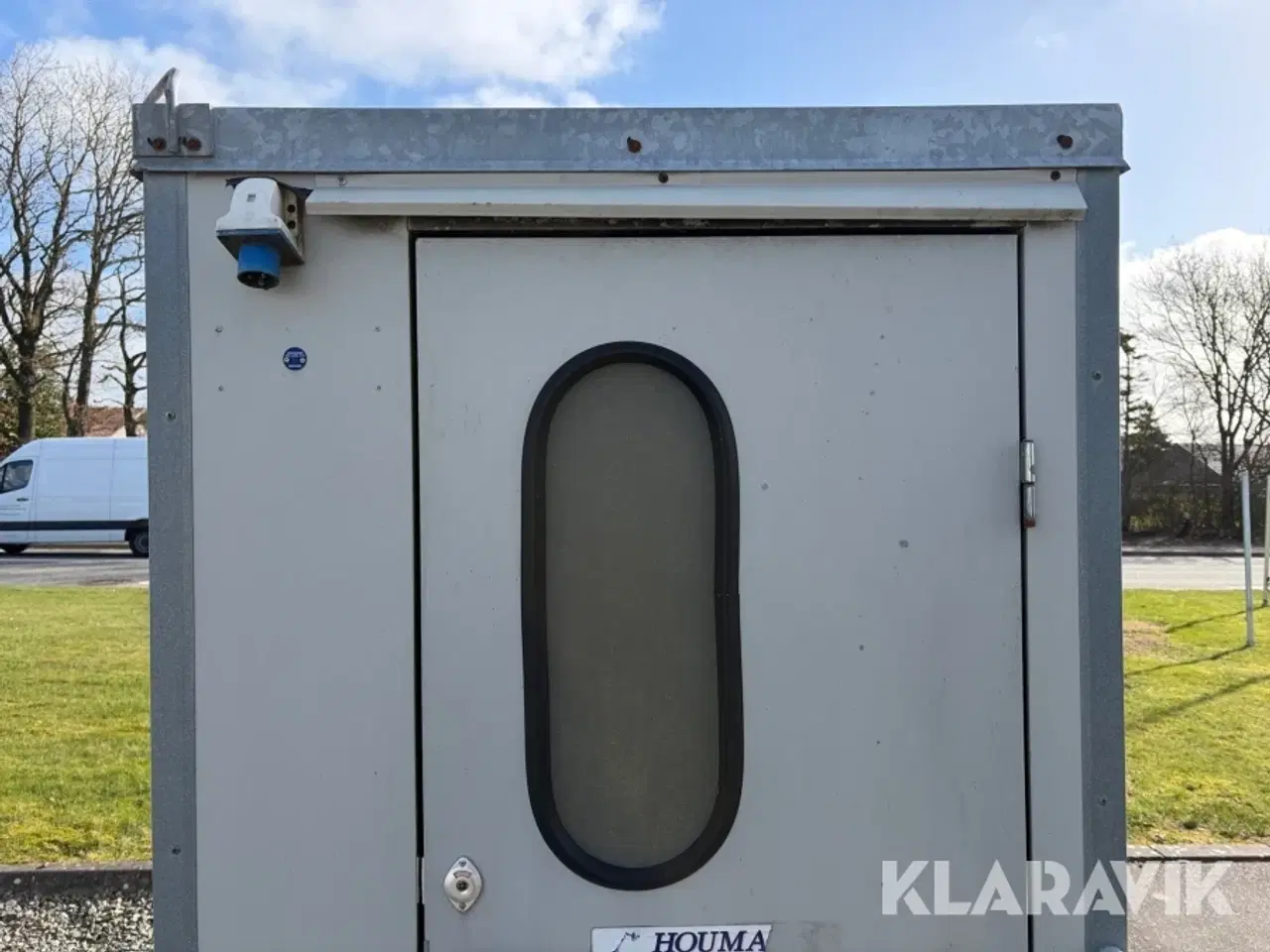 Billede 6 - Toilet Danfo 1 styk