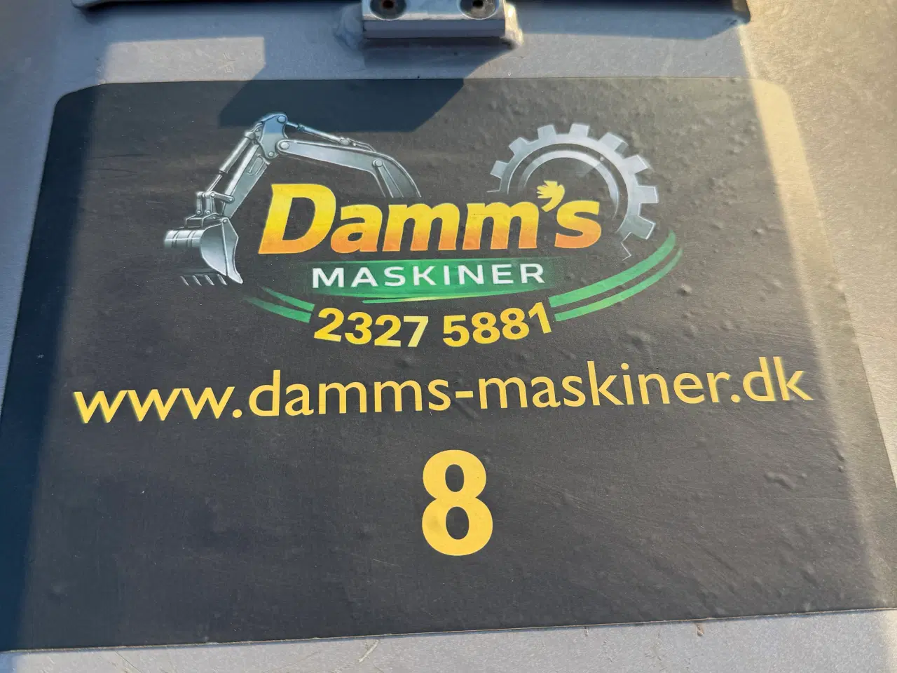 Billede 7 - Gulvstripper Blastrac BMS-220 ADB
