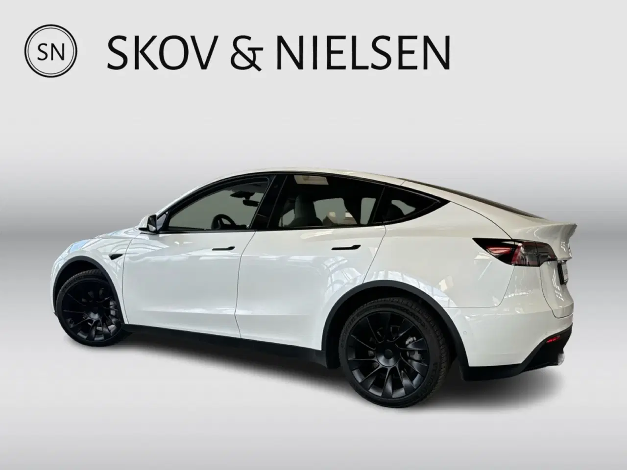 Billede 3 - Tesla Model Y  Long Range AWD