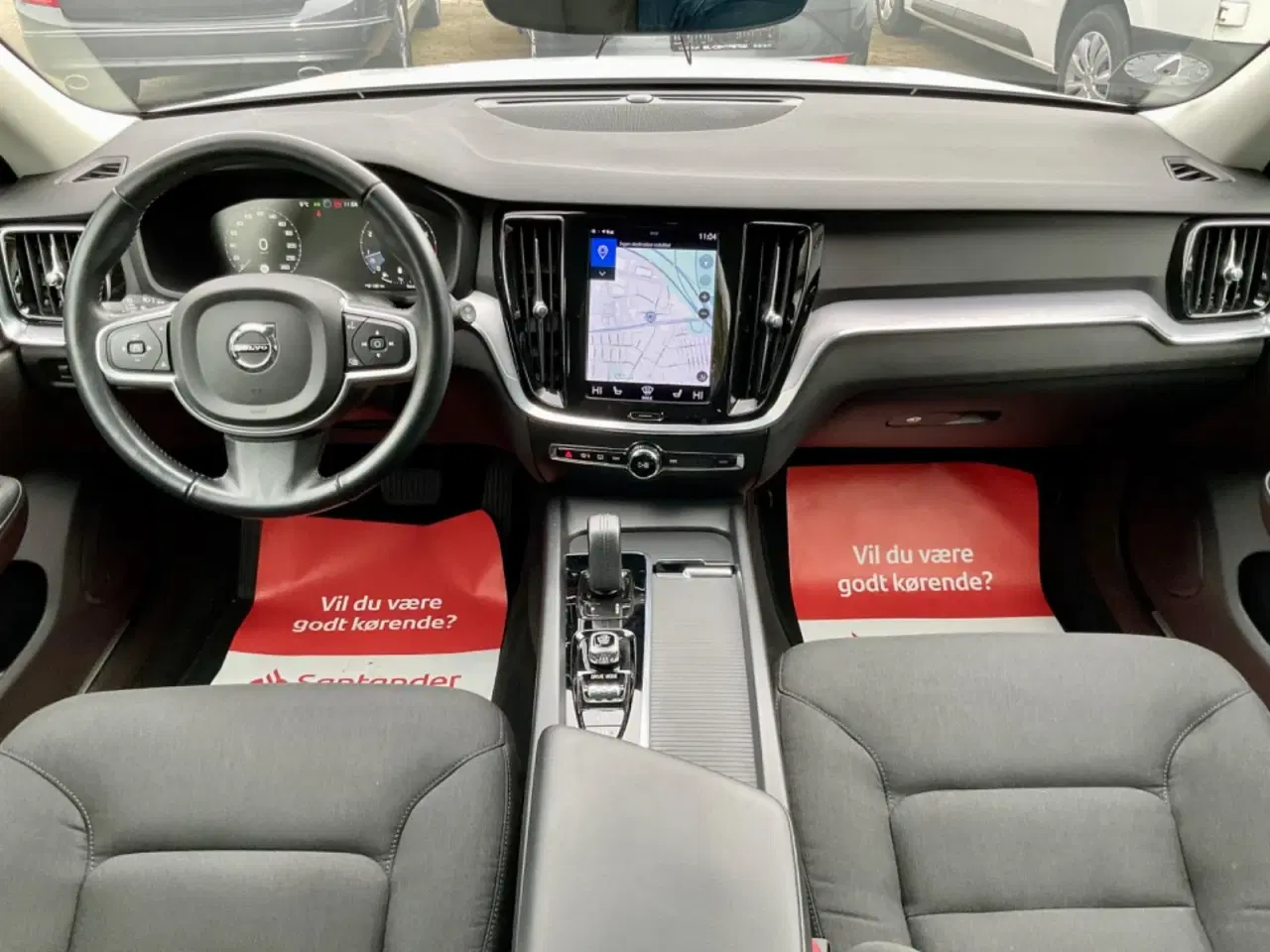 Billede 9 - Volvo V60 2,0 B4 197 Momentum aut.