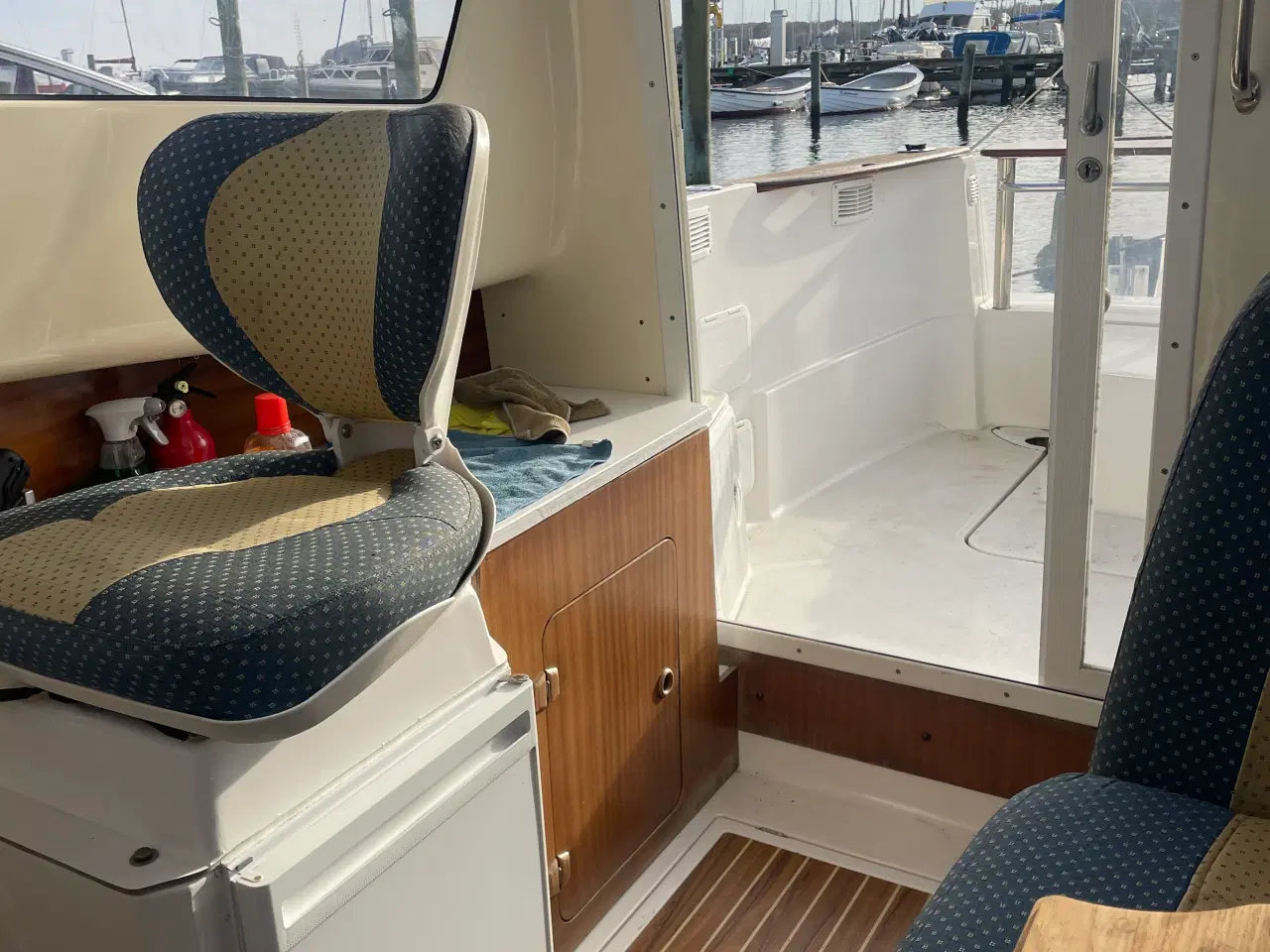 Billede 7 - QuickSilver 640