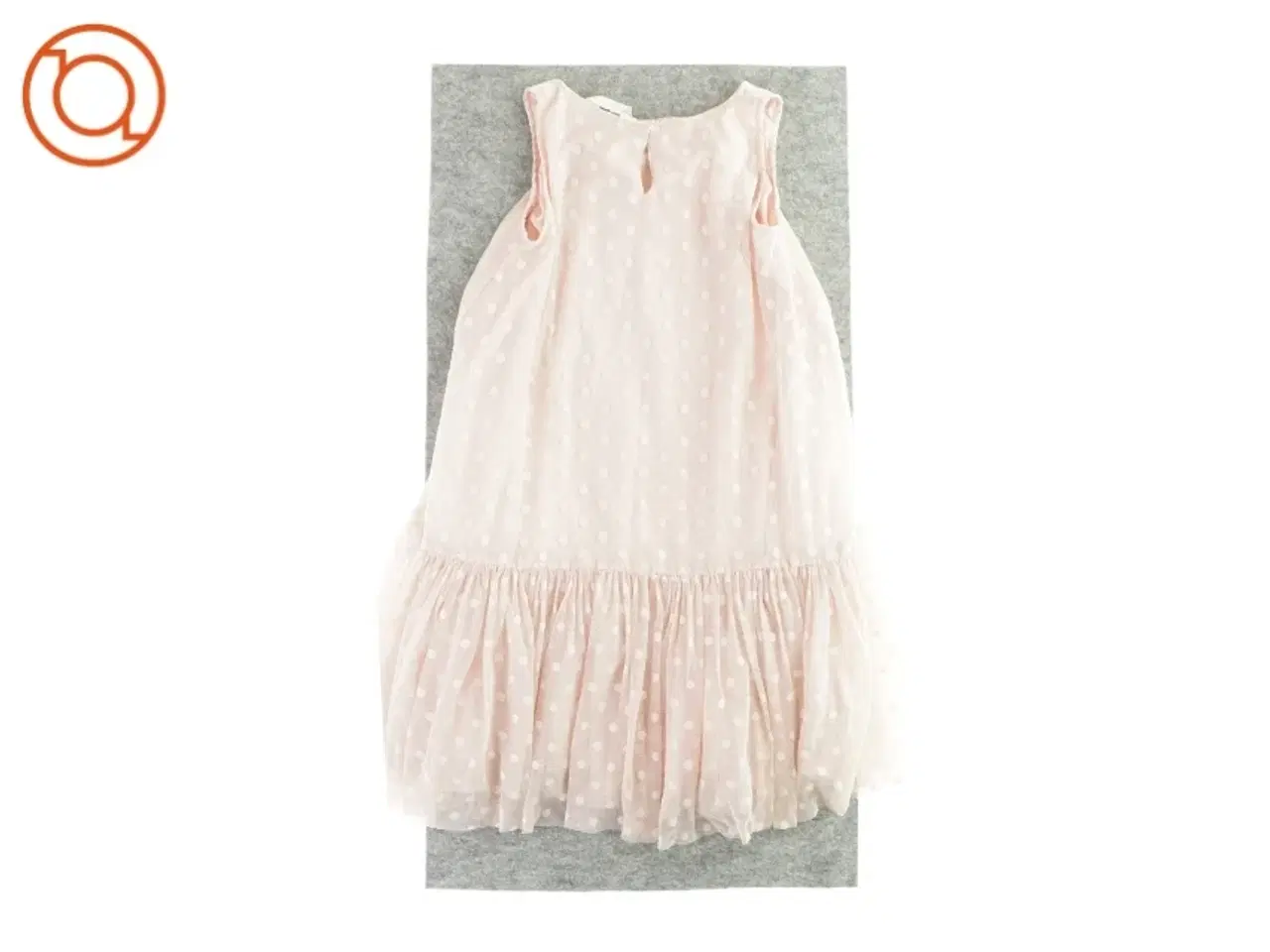 Billede 2 - Kjoler fra H&M (2 stk)(Str. 140)