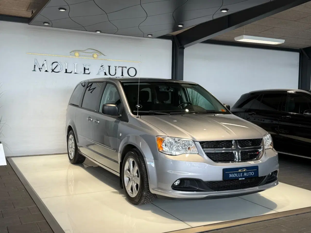 Billede 11 - Chrysler Grand Voyager 3,6 aut.