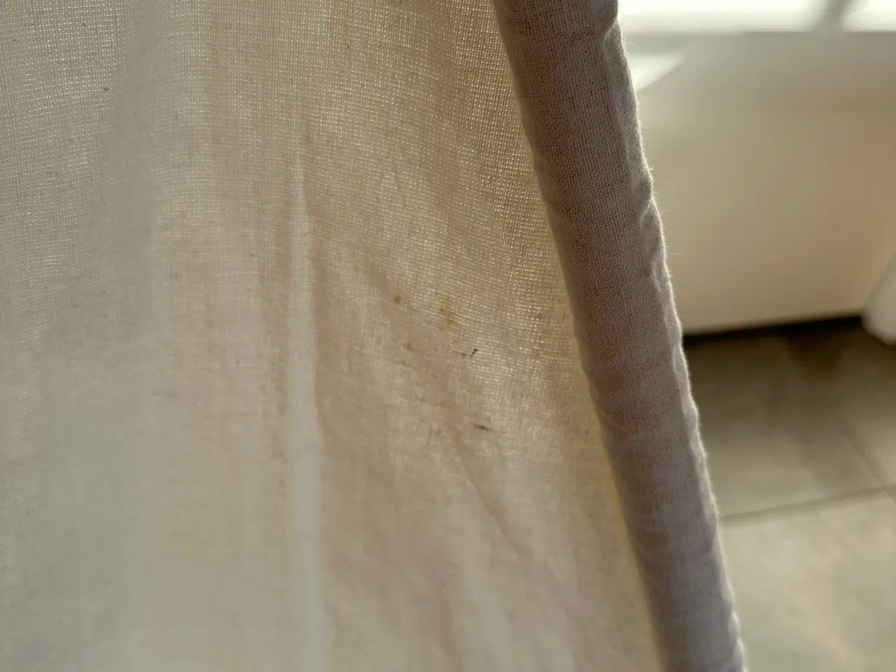 Billede 6 - Legetipi telt