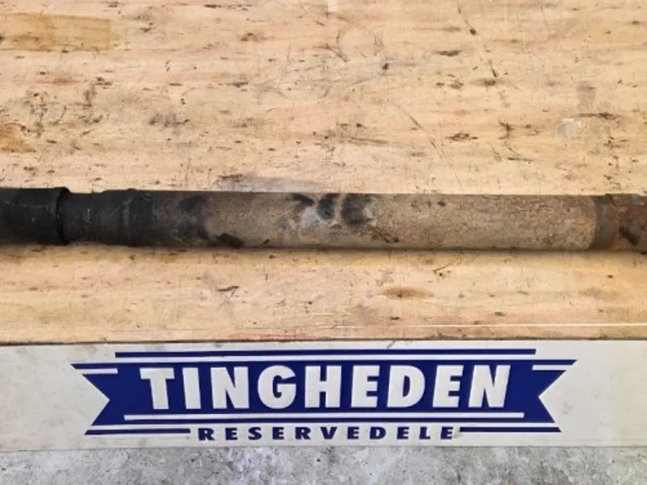 Billede 2 - New Holland T7.315 Aksel 47801910