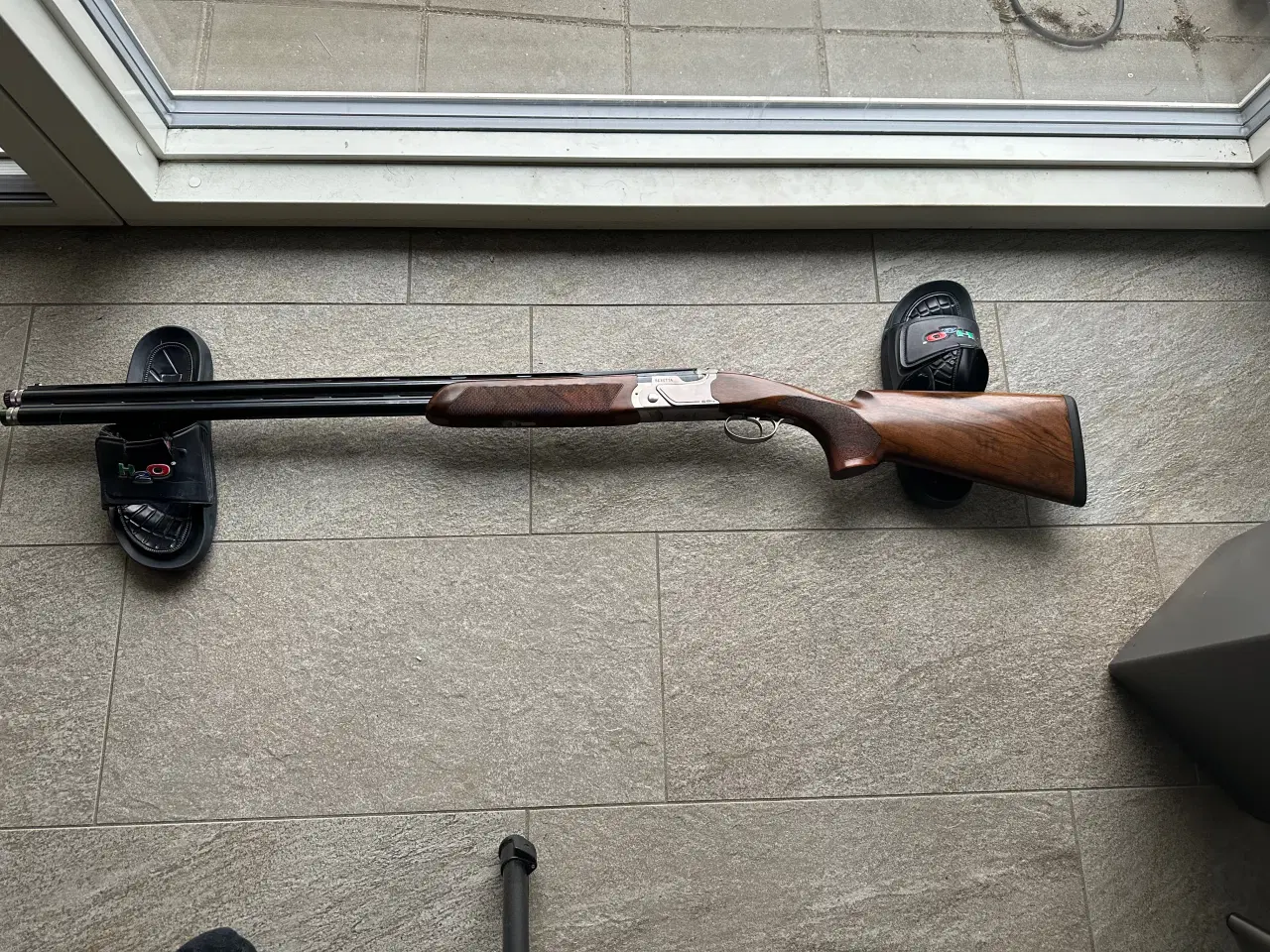 Billede 7 - Beretta 694 sporting