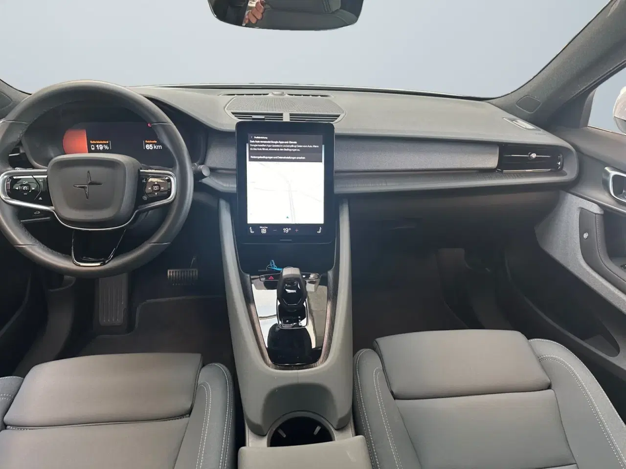 Billede 11 - Polestar 2 Standard Range