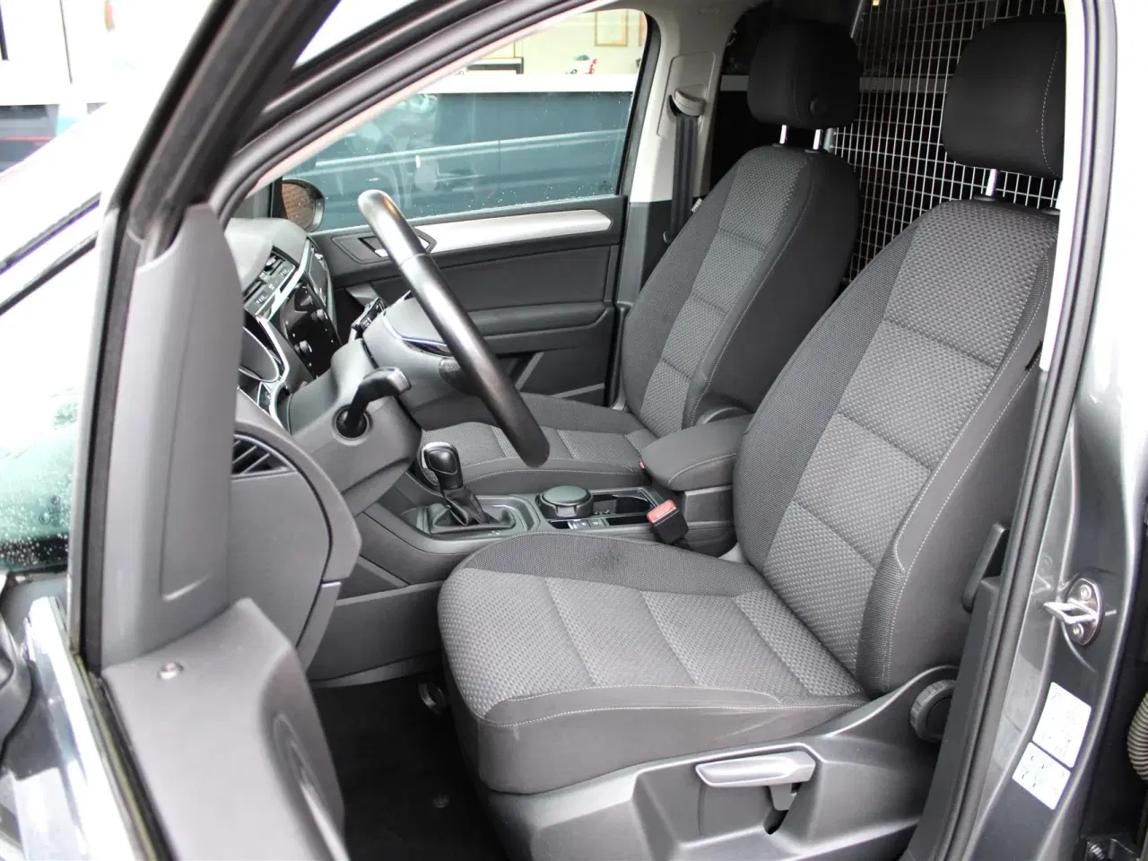 Billede 2 - VW Touran 1,5 TSI EVO ACT Comfortline DSG 150HK Van 7g Aut.
