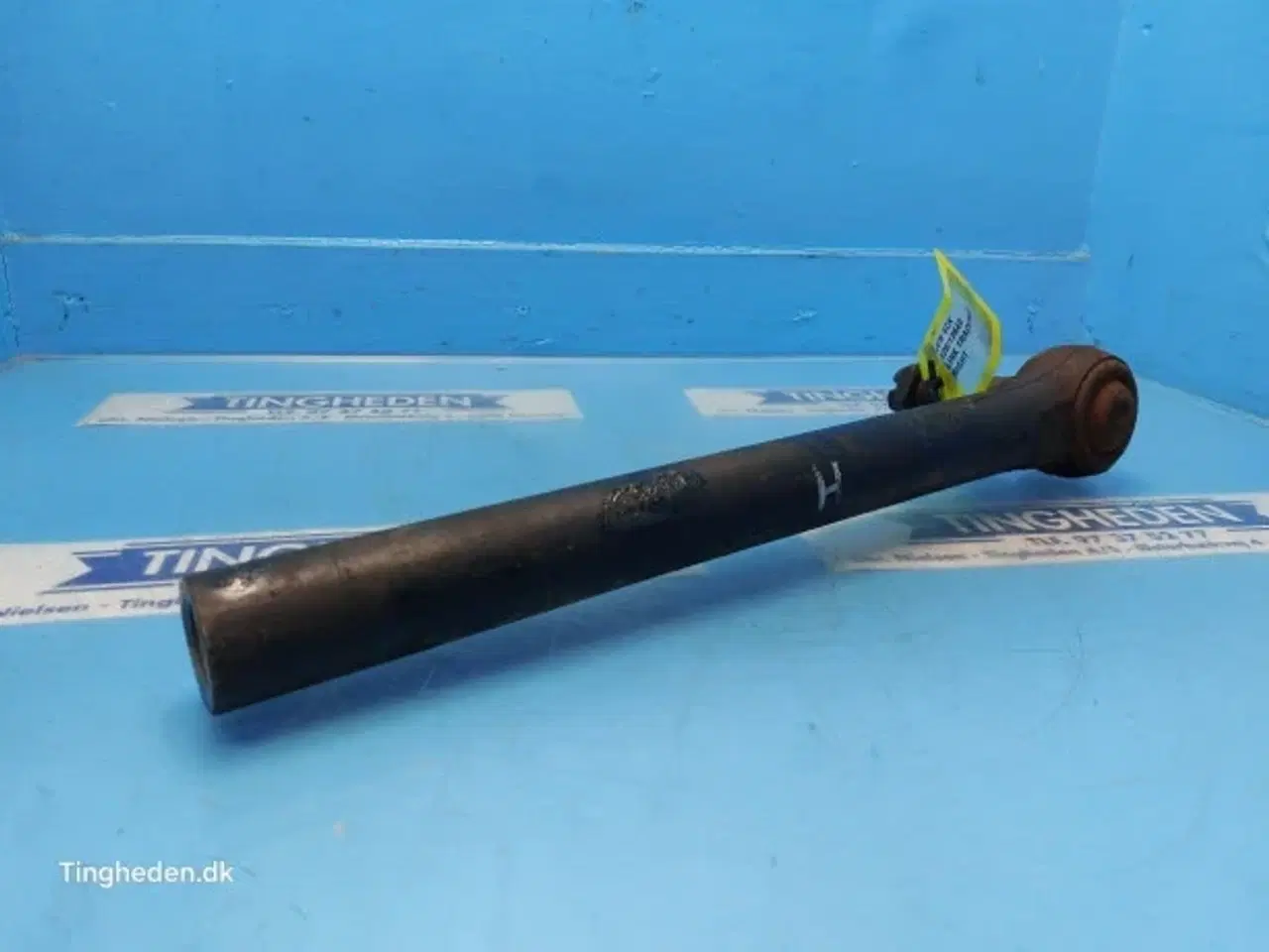 Billede 5 - JCB 4CX Trækstang 128/13949