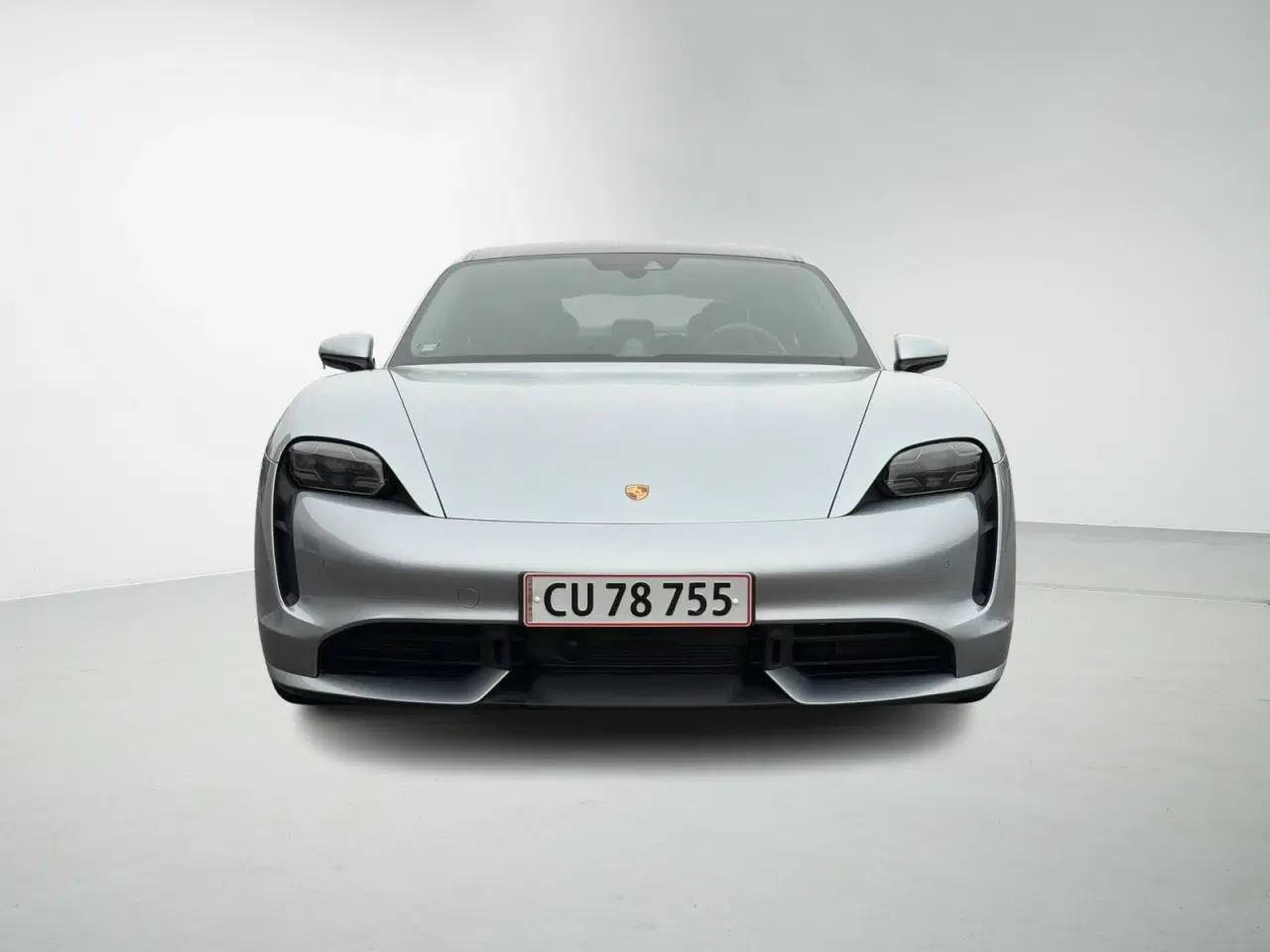 Billede 2 - Porsche Taycan Turbo  Performance+