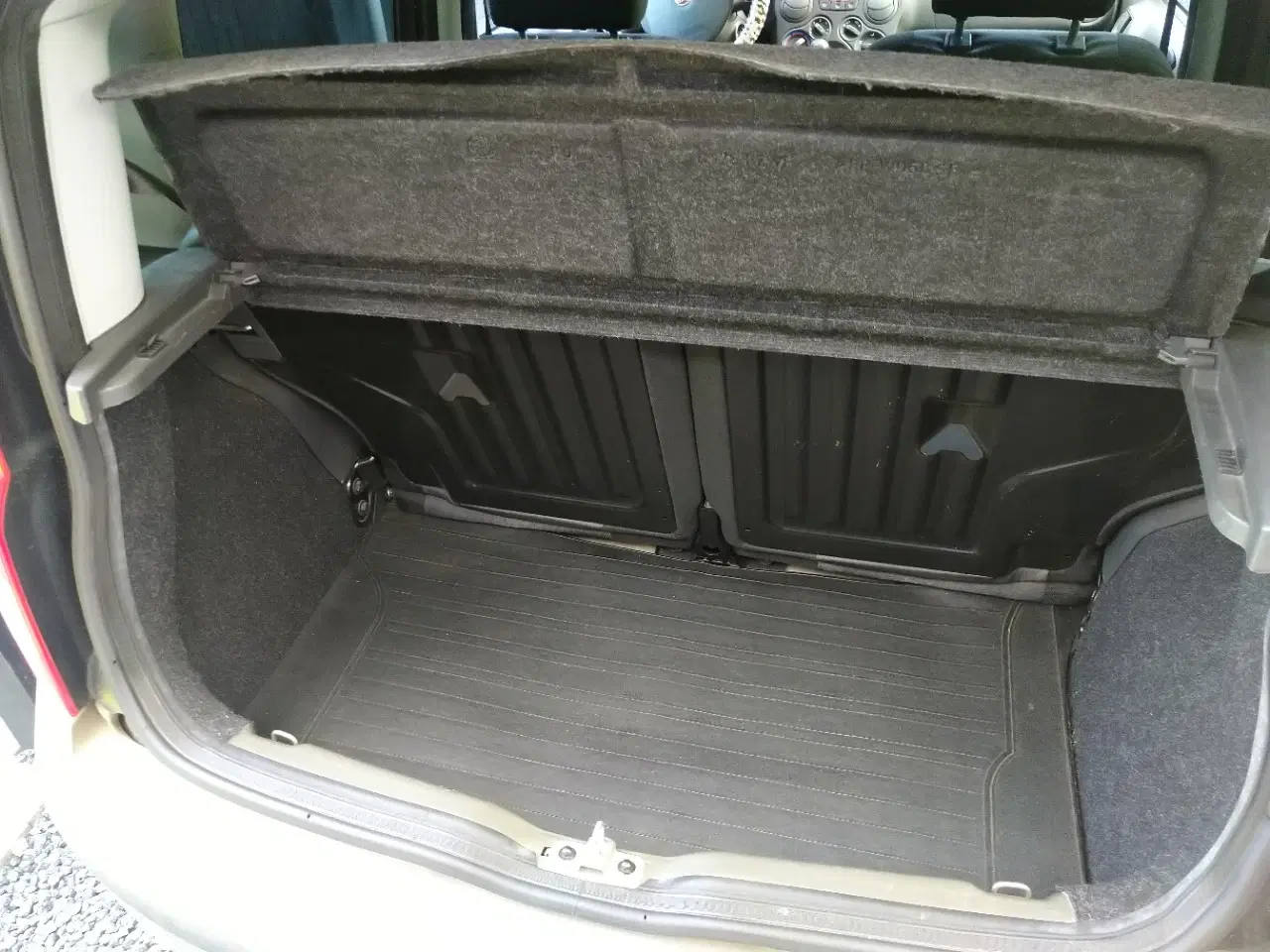 Billede 9 - Fiat Panda Fresh 2011 kampagnemodel