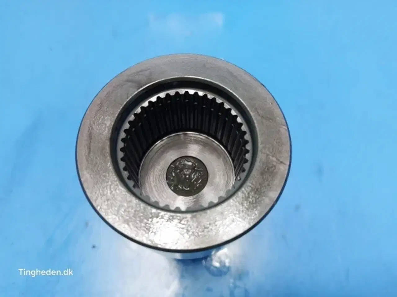 Billede 5 - JCB 427 HL Aksel 333/C6090