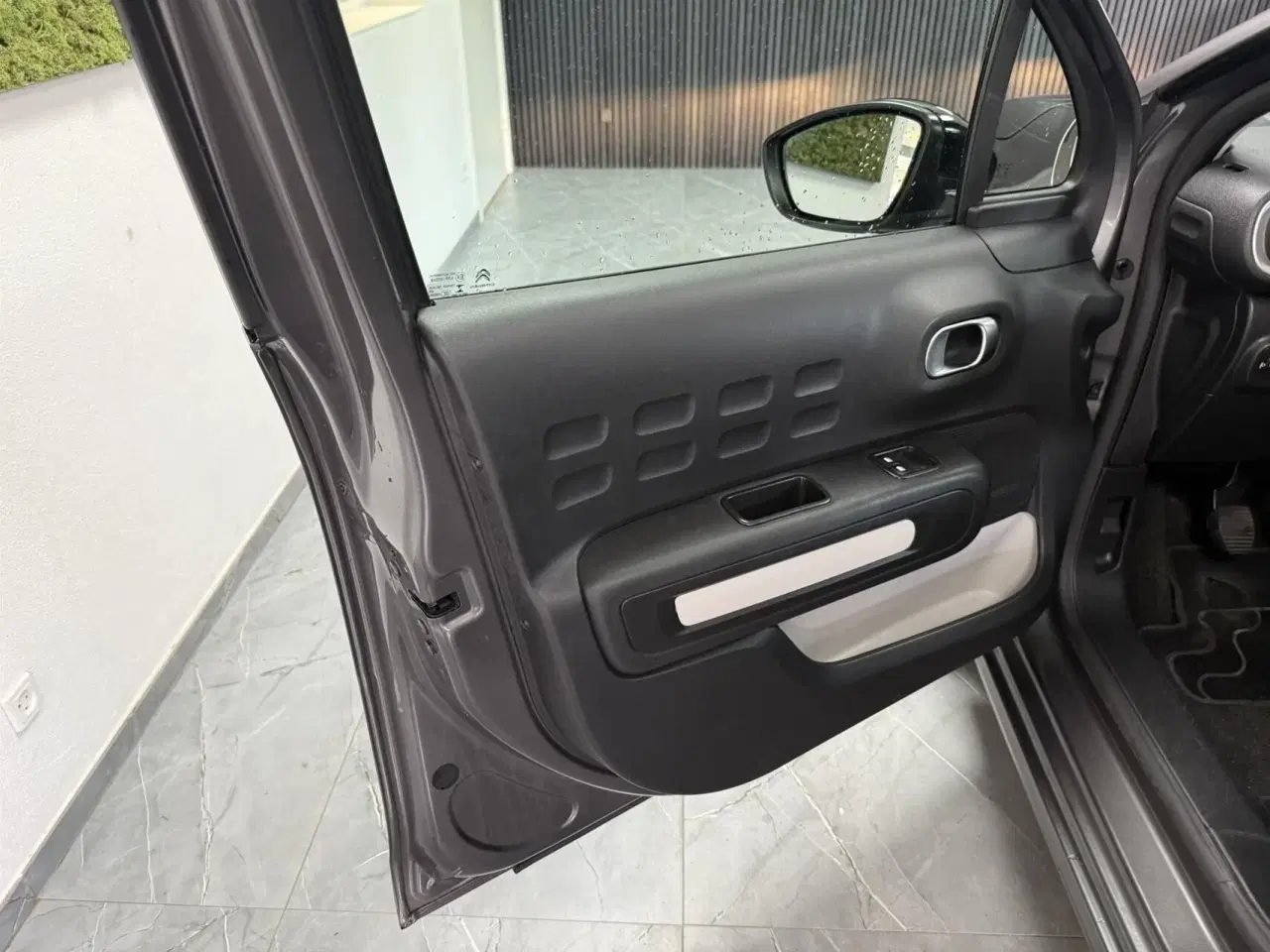 Billede 19 - Citroën C3 1,5 Blue HDi Supreme start/stop 100HK 5d