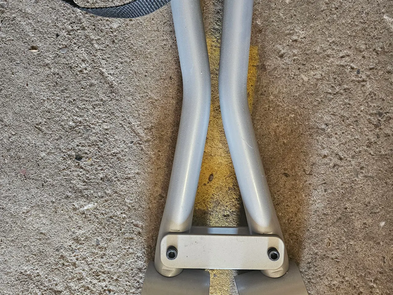 Billede 1 - Thule Cykelholder til 2 stk. cykler