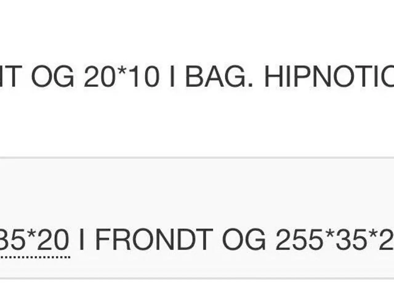 Billede 3 - Alu fælge