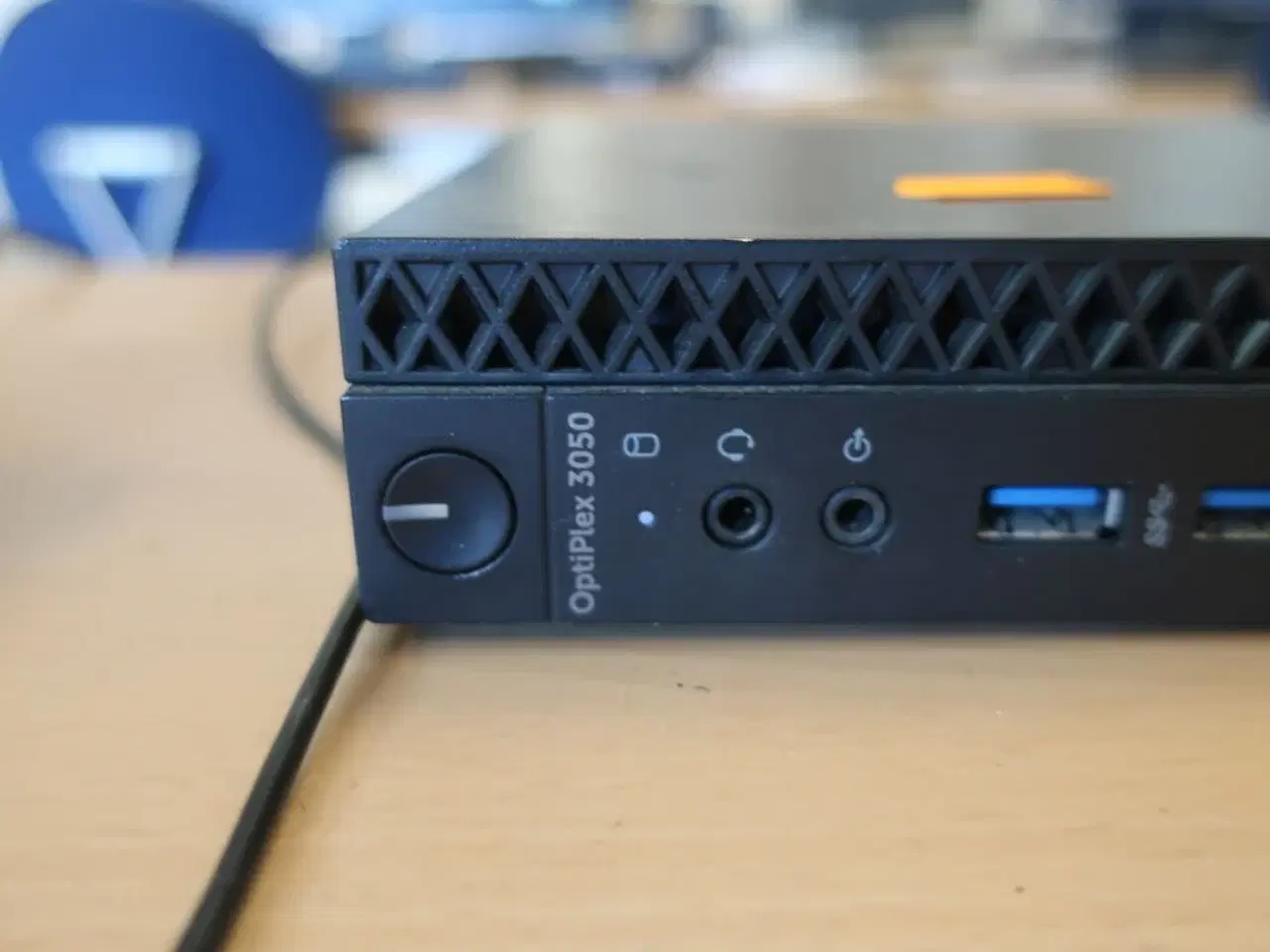 Billede 3 - HP 22" skærm m. tastatur SynchMaster 2243 (PC medfølger ikke)