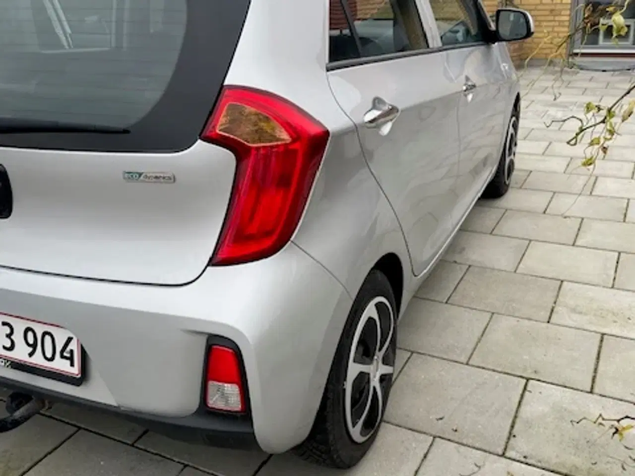 Billede 6 - Kia Picanto 