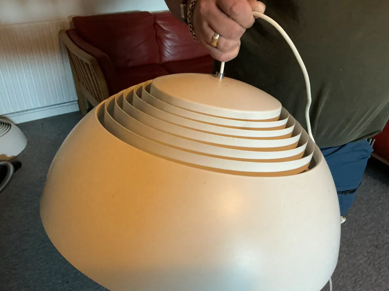 Billede 3 - Loftlamper