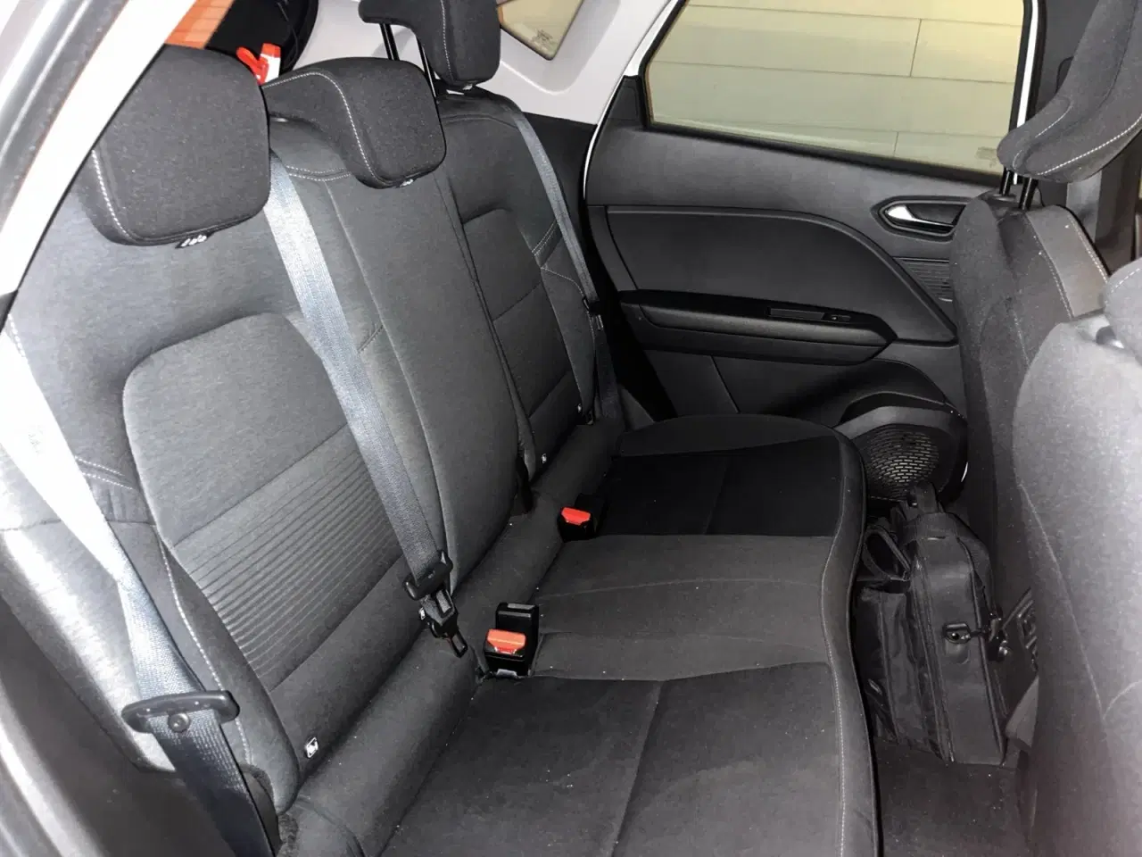 Billede 15 - Renault Captur 1,3 TCe 130 Zen EDC