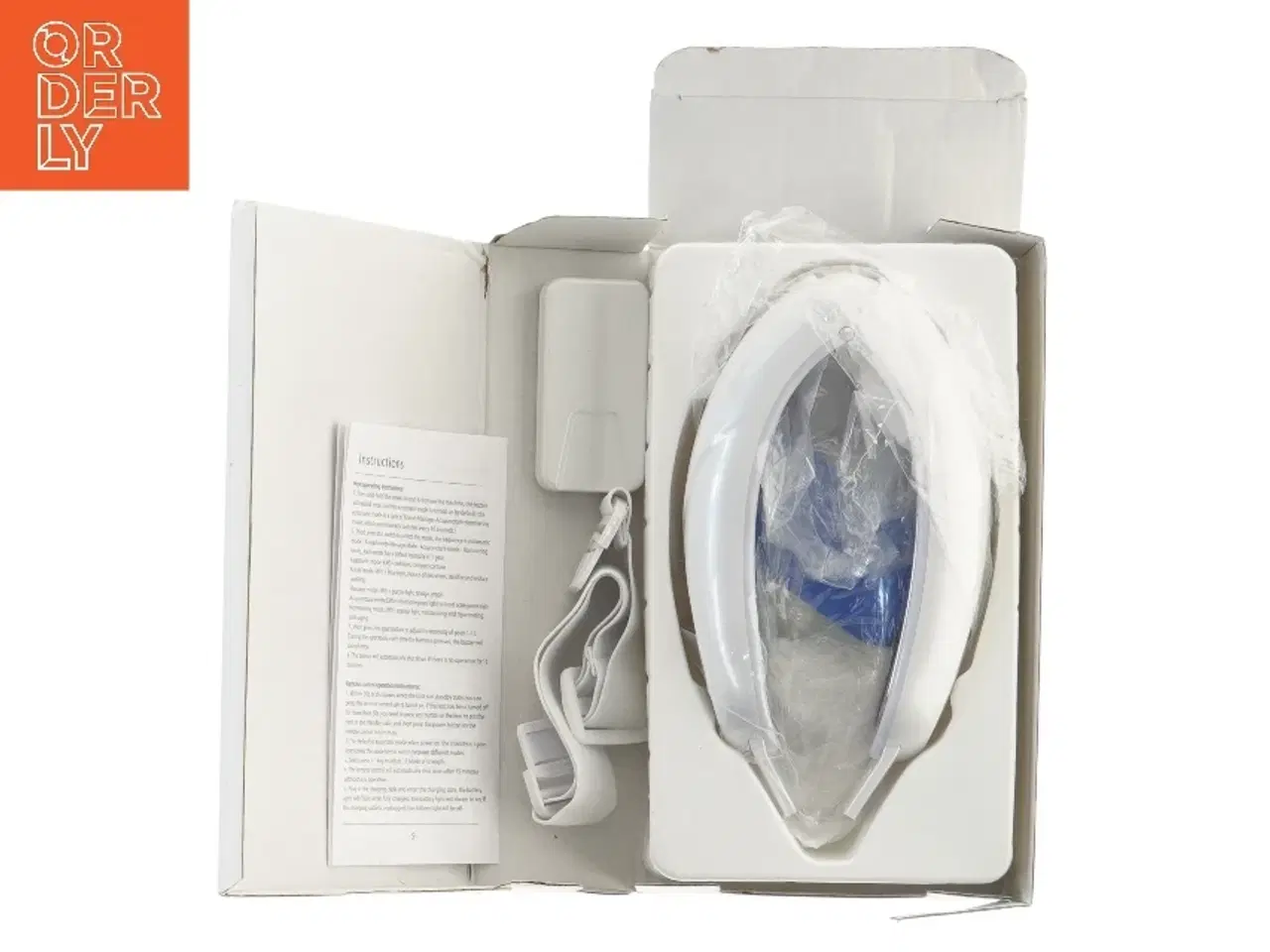 Billede 2 - Ansigts slankning instrument