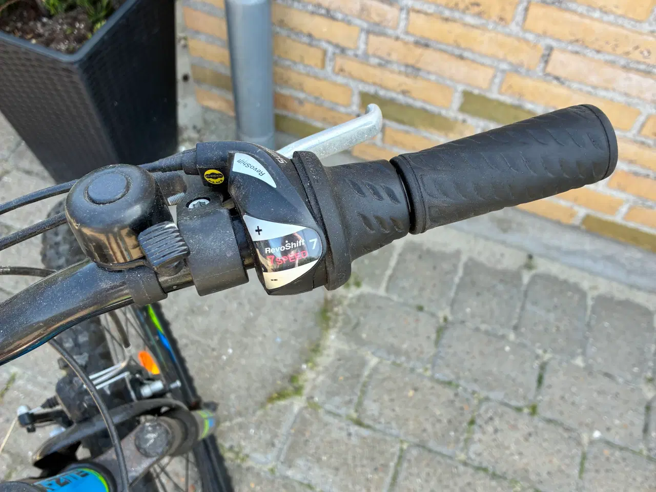 Billede 4 - Flot 26” drengecykel 