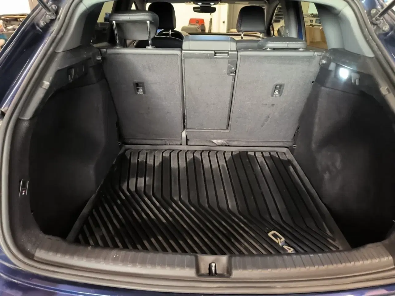 Billede 13 - Audi Q4 e-tron 40 Advanced