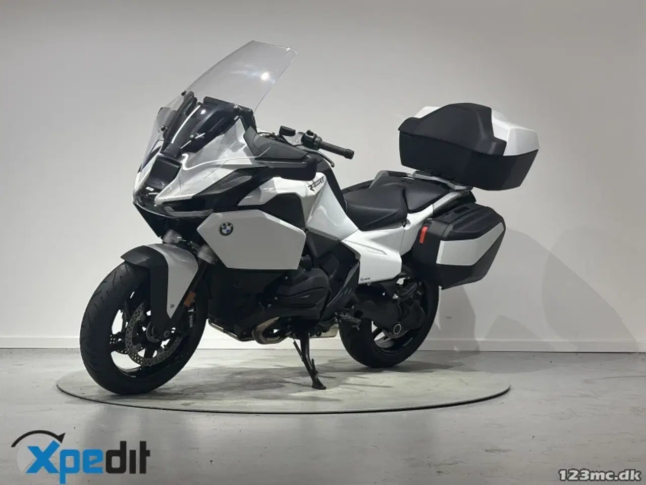 Billede 7 - BMW R 1300 RT