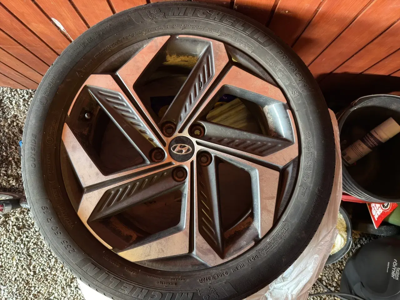 Billede 18 - Hyundai Tucson 1,6 PHEV Advanced aut. 4WD