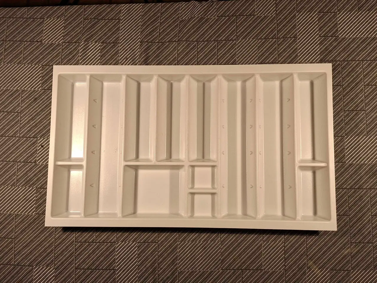 Billede 1 - Bestikindsats M90