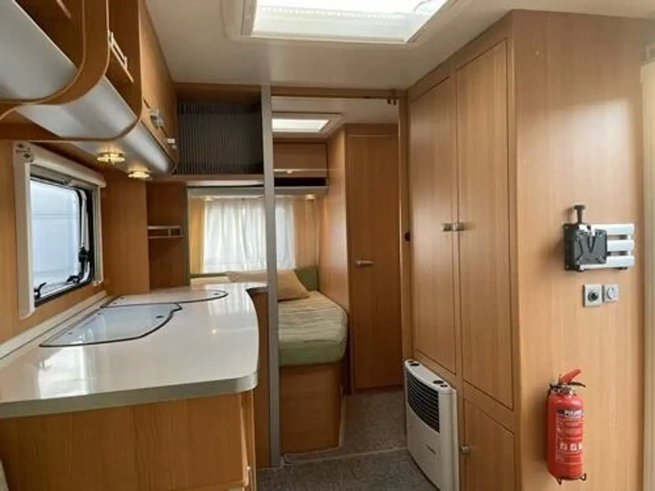 Billede 6 - Wilk S3 *** 490 HTD -