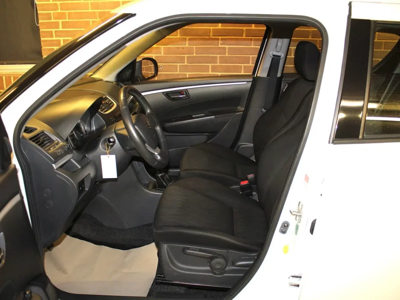 Billede 4 - Suzuki Swift 1,2 GL