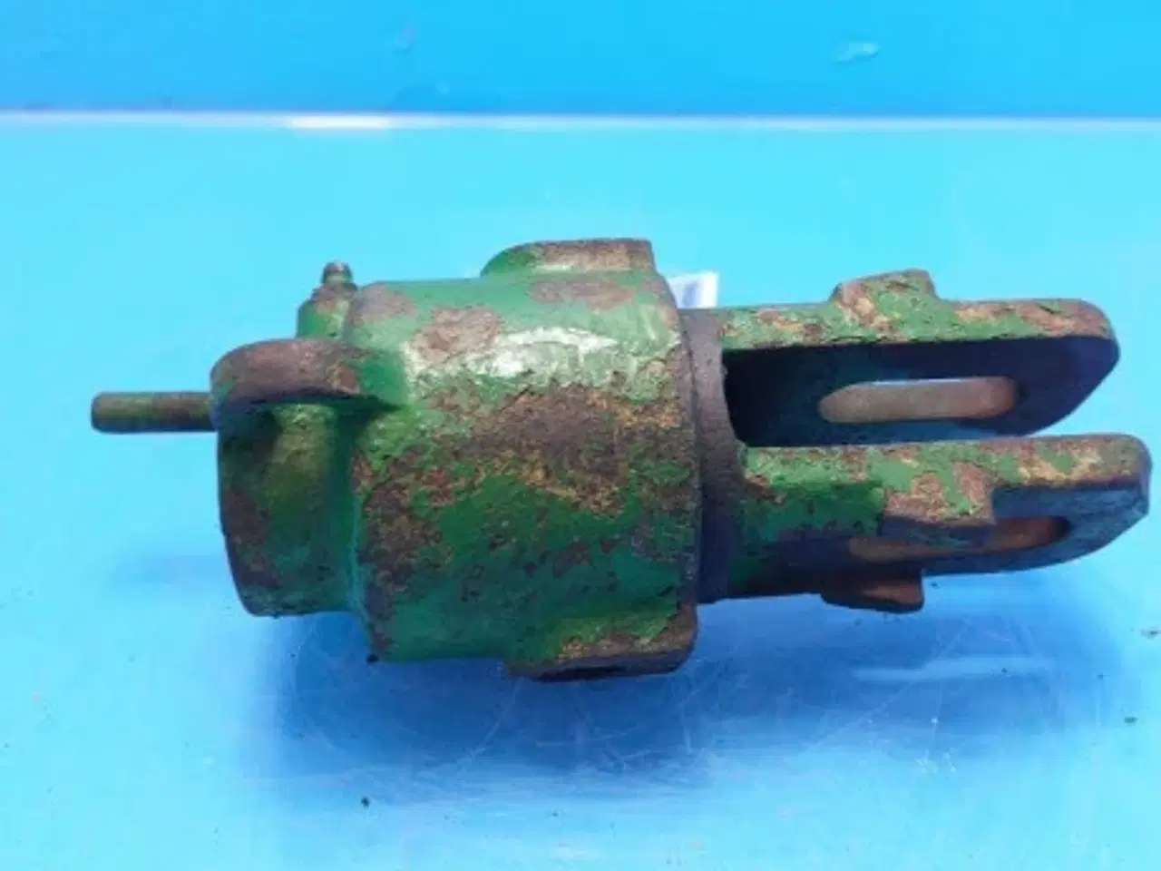 Billede 12 - John Deere 1640 Gaffel L39213