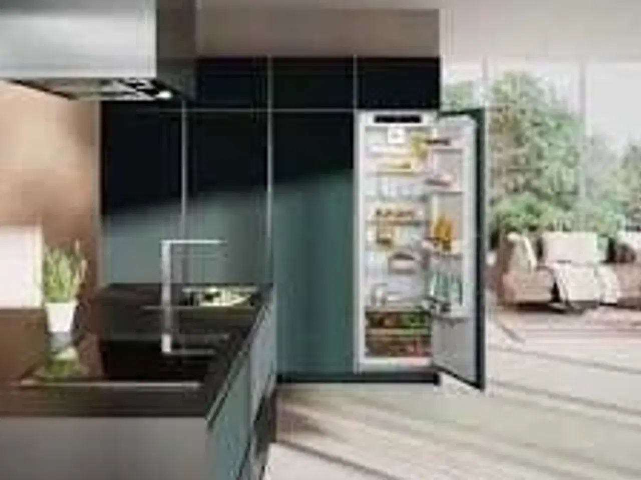 Billede 3 - Liebherr IRe 5100 Fuldintegrerbart køleskab