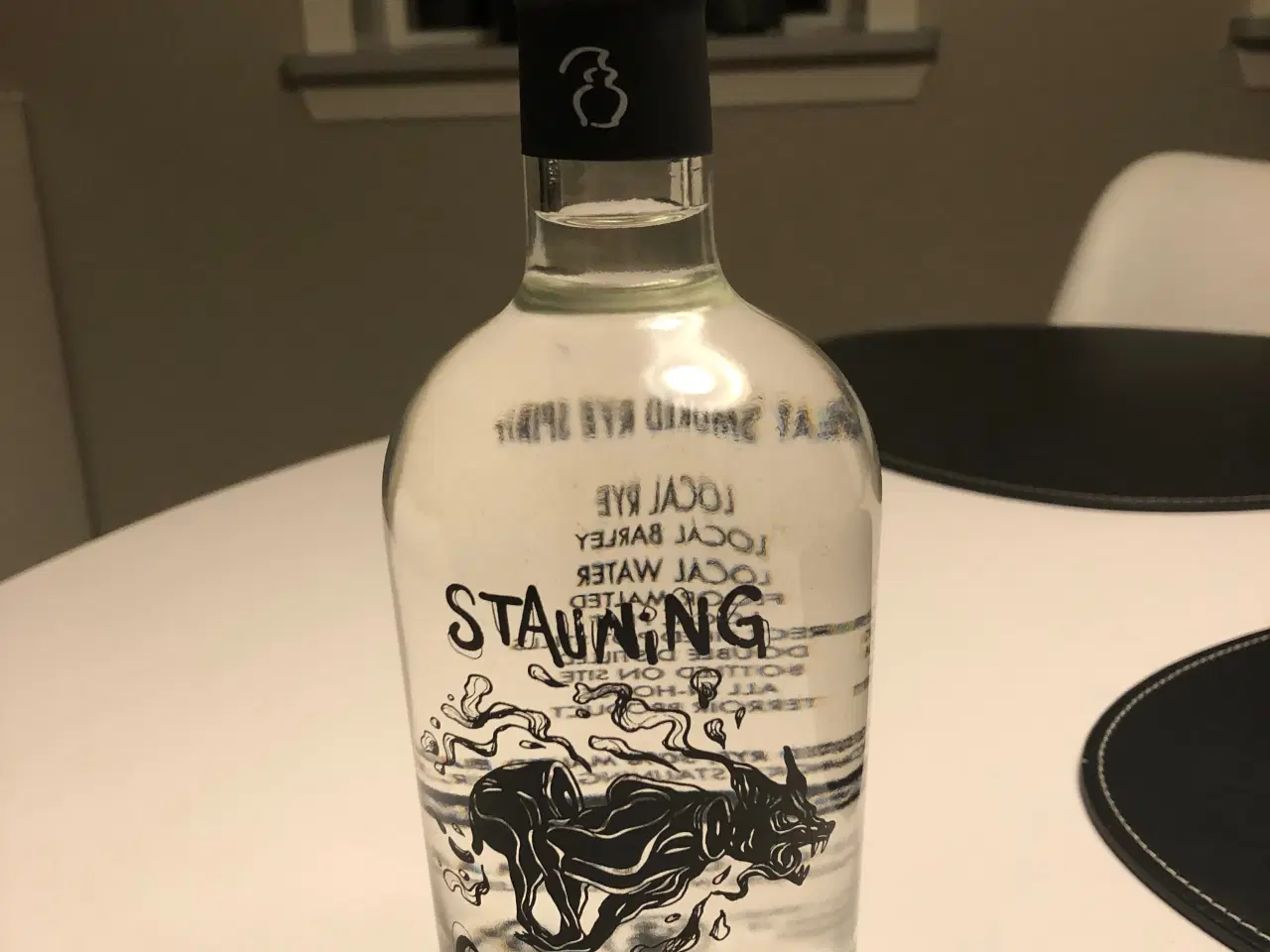 Billede 1 - Stauning Whisky