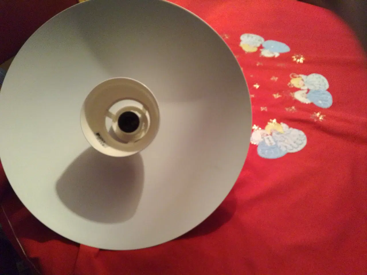 Billede 18 - 19 billige lamper heraf 13 loft/væg