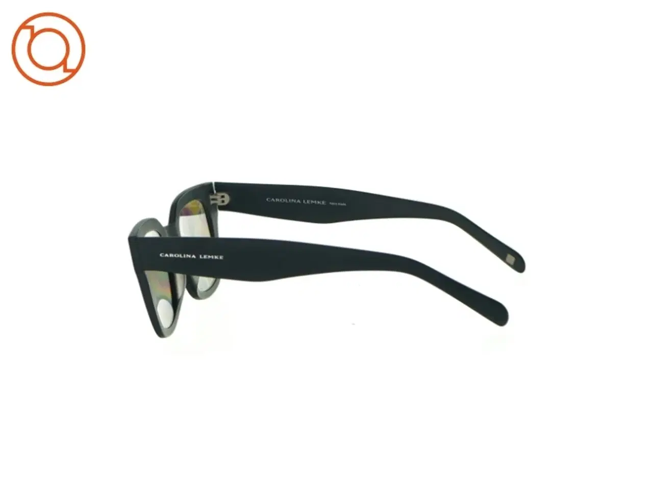 Billede 1 - Solbriller fra Carolina Lemke (str. 14 x 5 cm)