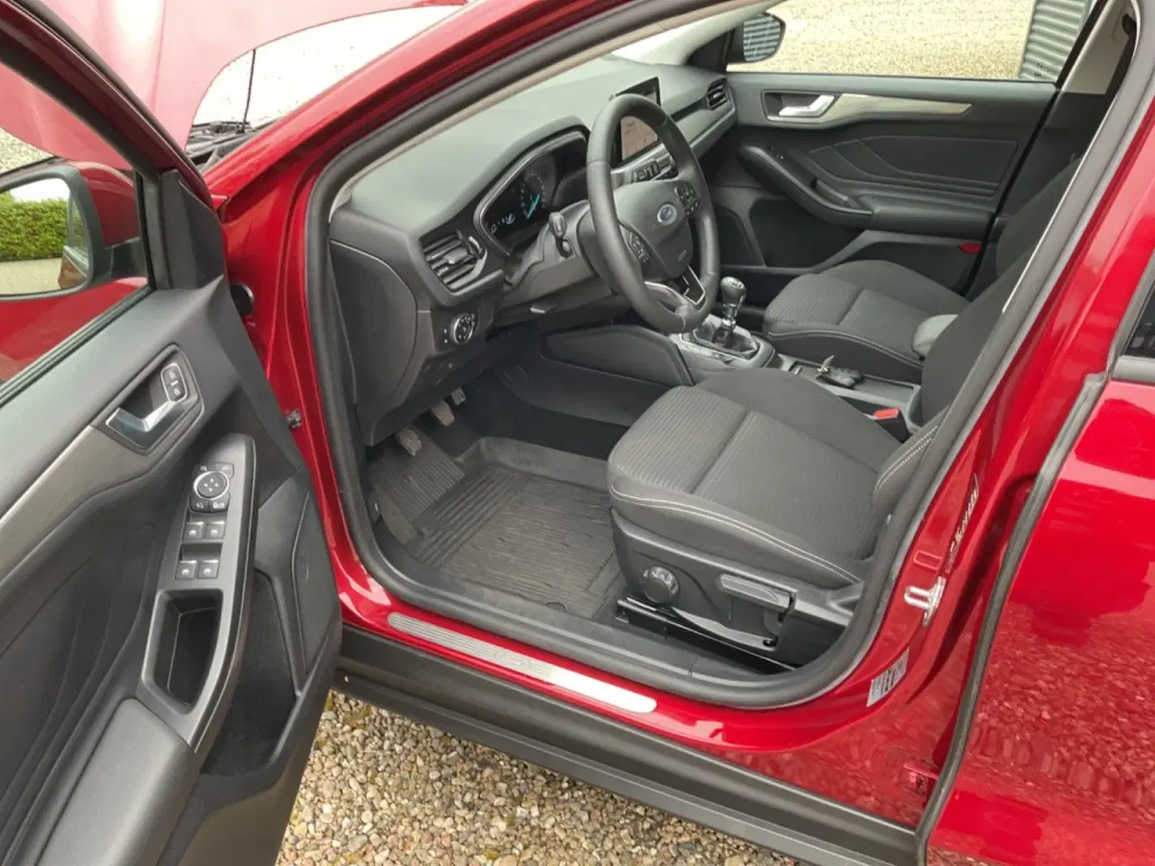 Billede 4 - Ford Focus 1,0 EcoBoost Titanium