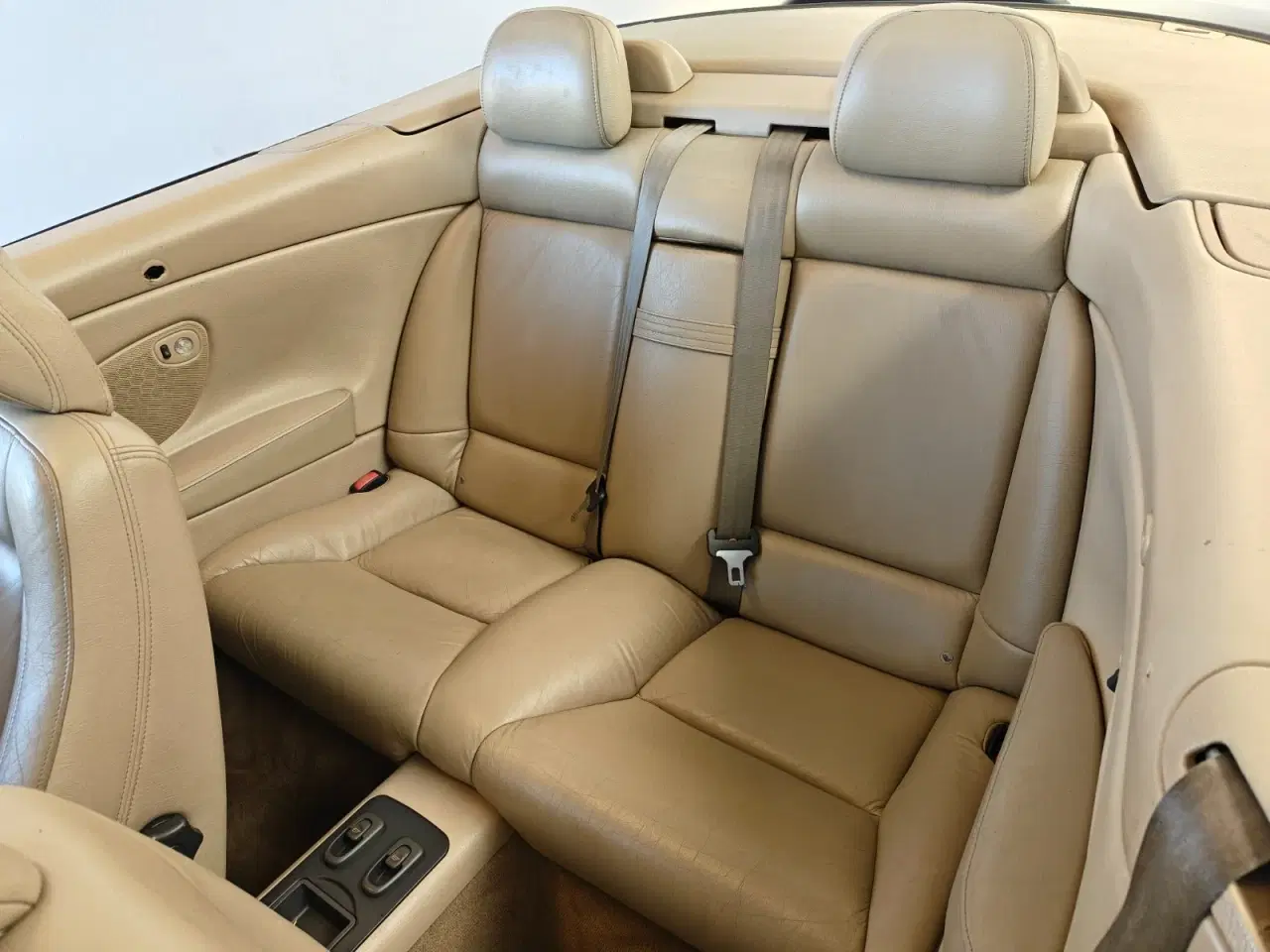Billede 12 - Volvo C70 2,3 T Cabriolet aut.