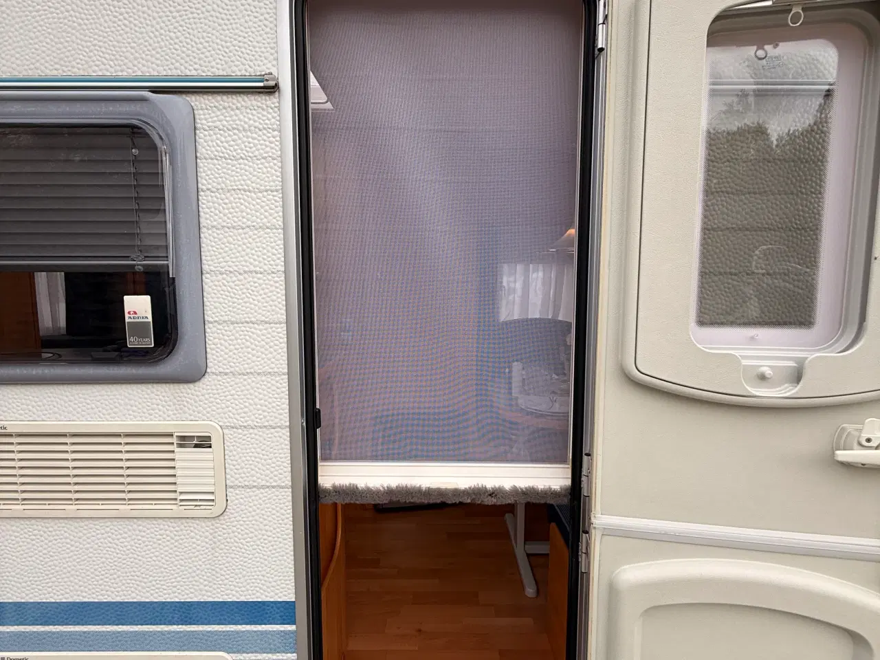 Billede 5 - 2006 Adria Adora 512 UL / Med Mover / Telt